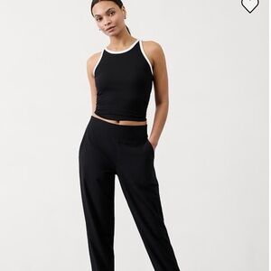 Athleta Brooklyn Jogger